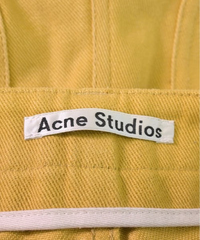 Acne Studios Chinos