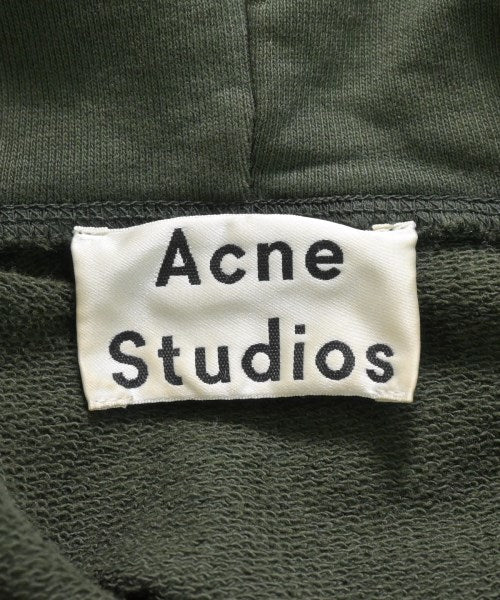 Acne Studios Hoodies