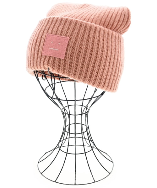 Acne Studios Knitted caps/Beanie