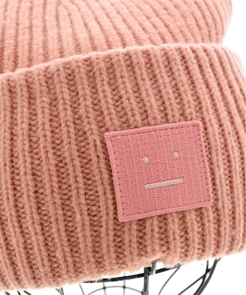 Acne Studios Knitted caps/Beanie