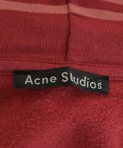 Acne Studios Hoodies