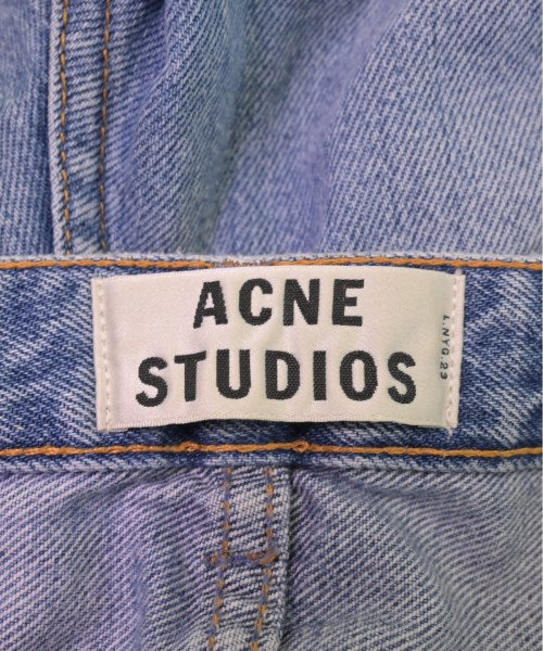 Acne Studios Jeans