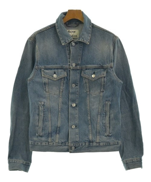 Acne Studios Denim jackets