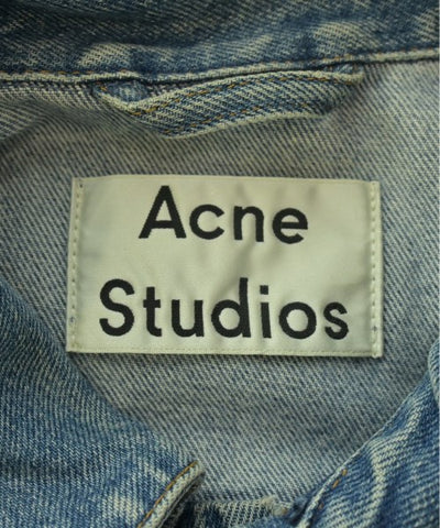 Acne Studios Denim jackets