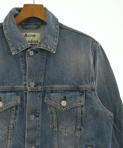 Acne Studios Denim jackets