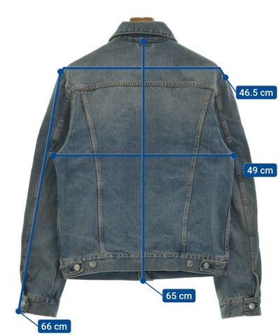 Acne Studios Denim jackets