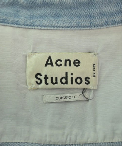 Acne Studios Casual shirts