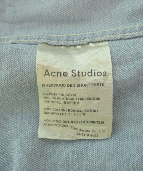 Acne Studios Casual shirts