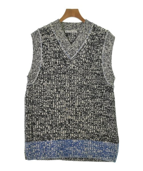 Acne Studios Vests