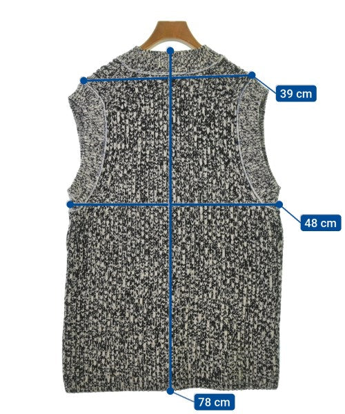 Acne Studios Vests