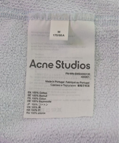 Acne Studios Sweatshirts