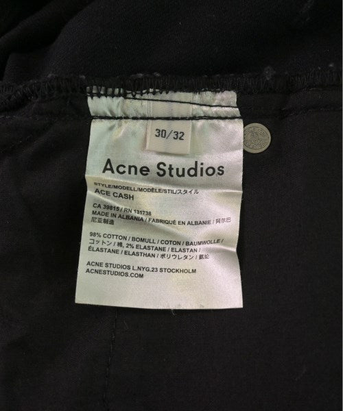 Acne Studios Jeans