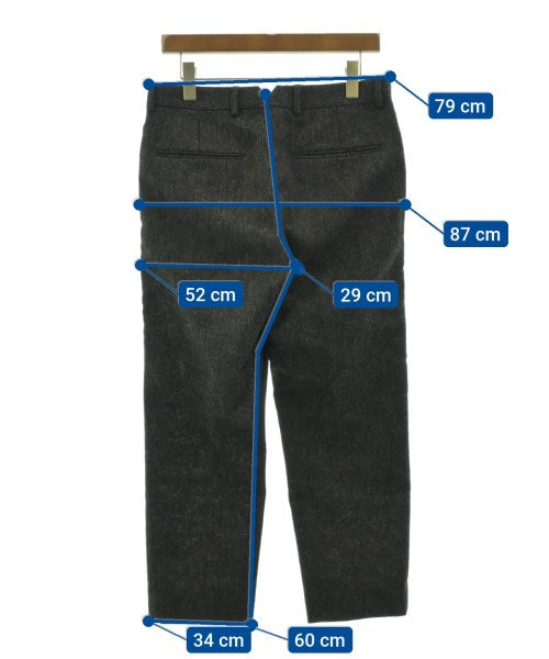 Acne Studios Trousers