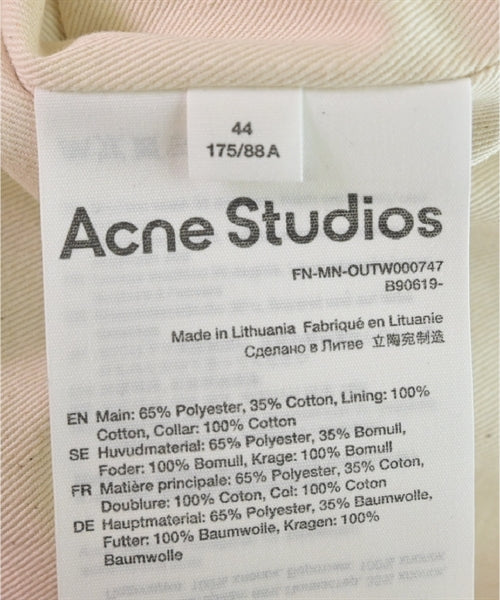 Acne Studios Other