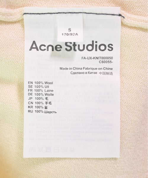 Acne Studios Cardigans