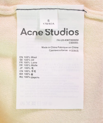 Acne Studios Cardigans