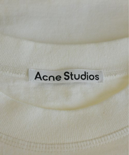 Acne Studios Tee Shirts/Tops