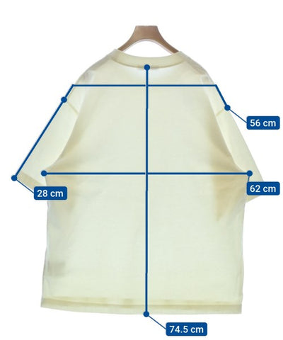 Acne Studios Tee Shirts/Tops