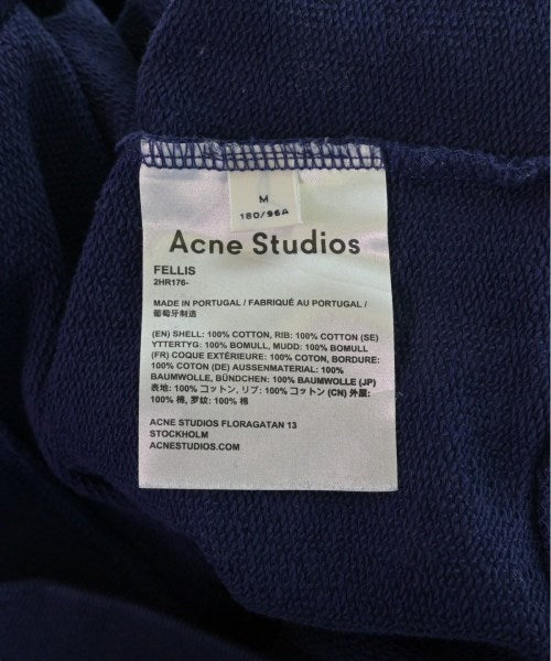 Acne Studios Hoodies