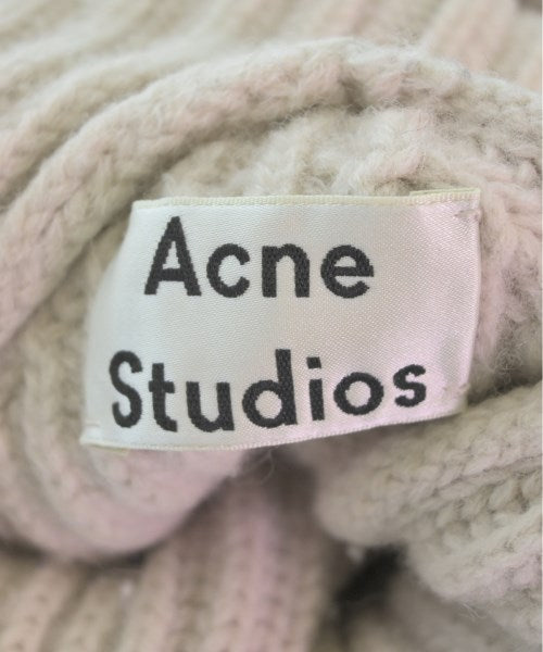 Acne Studios Sweaters