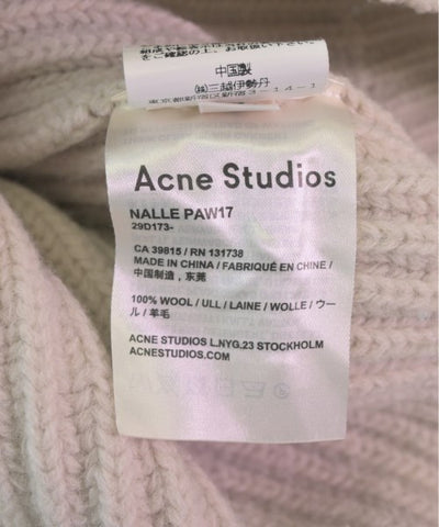 Acne Studios Sweaters