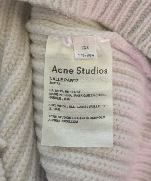 Acne Studios Sweaters