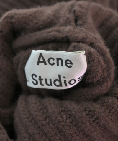 Acne Studios Sweaters