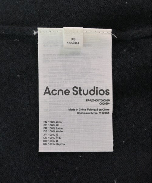 Acne Studios Cardigans