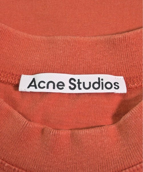 Acne Studios Tee Shirts/Tops