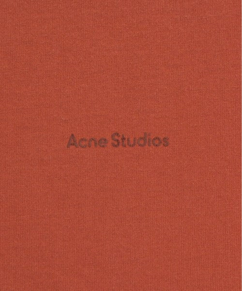 Acne Studios Tee Shirts/Tops