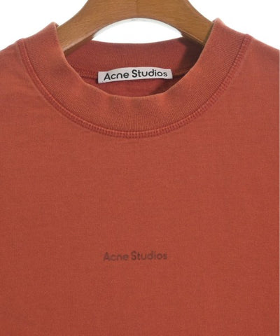 Acne Studios Tee Shirts/Tops