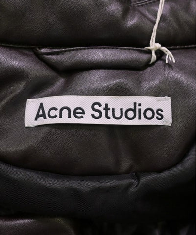 Acne Studios Down jackets/Vests