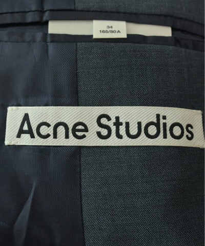 Acne Studios Blazers/Suit jackets