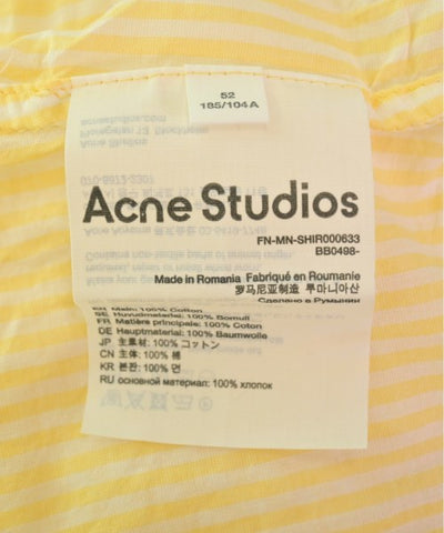 Acne Studios Casual shirts