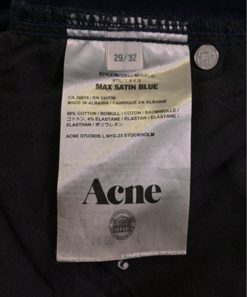 Acne Studios Chinos