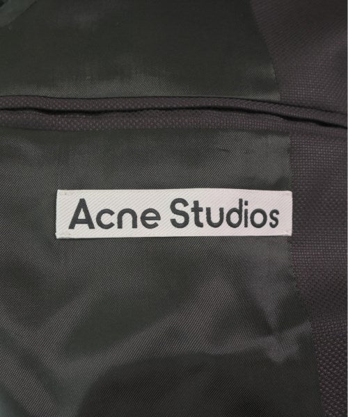 Acne Studios Blazers/Suit jackets