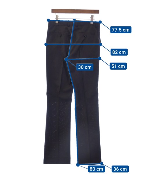 Acne Studios Trousers