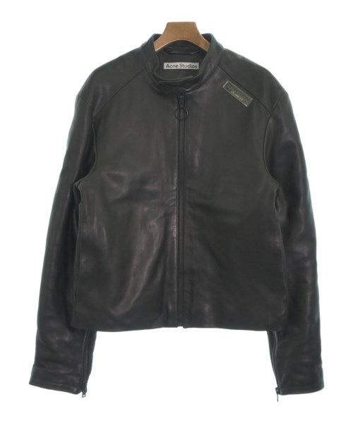 Acne Studios Motercycle Jackets