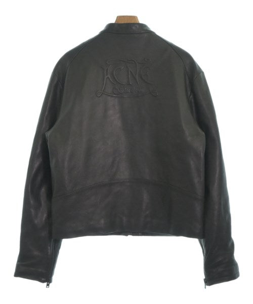 Acne Studios Motercycle Jackets