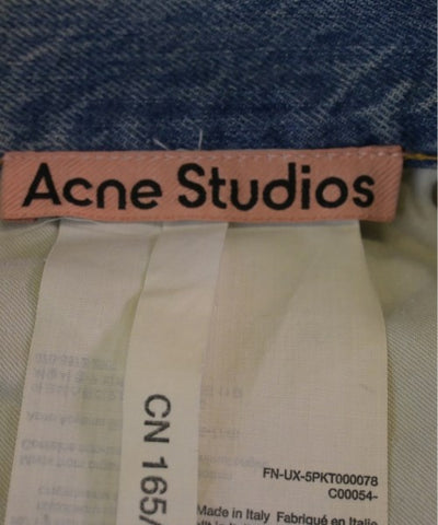 Acne Studios Jeans