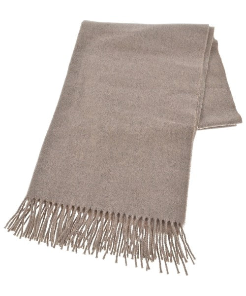 Acne Studios Winter scarves