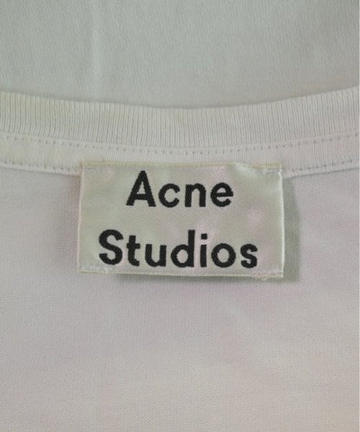 Acne Studios Tee Shirts/Tops