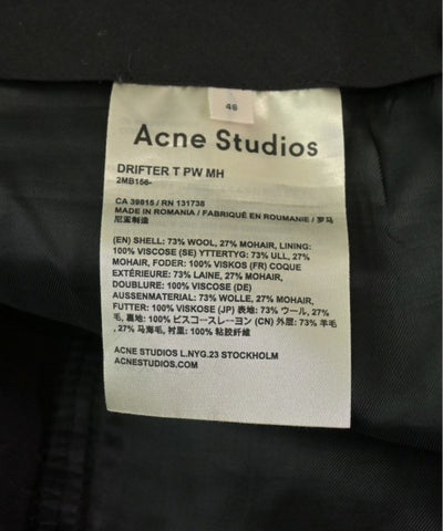 Acne Studios Trousers