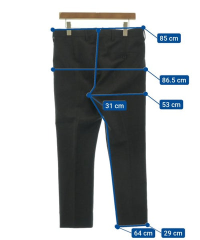 Acne Studios Trousers