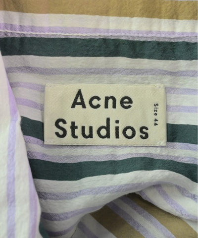 Acne Studios Casual shirts