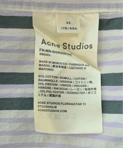 Acne Studios Casual shirts