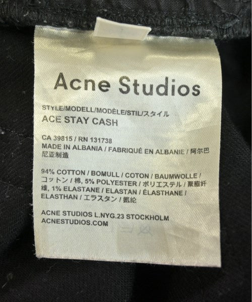 Acne Studios Jeans