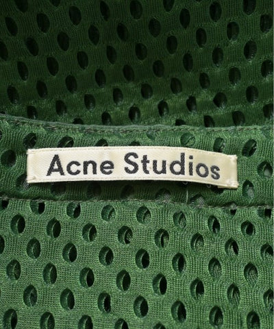 Acne Studios Tee Shirts/Tops