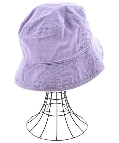 Acne Studios Hats