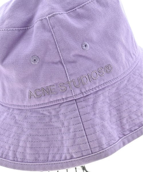 Acne Studios Hats